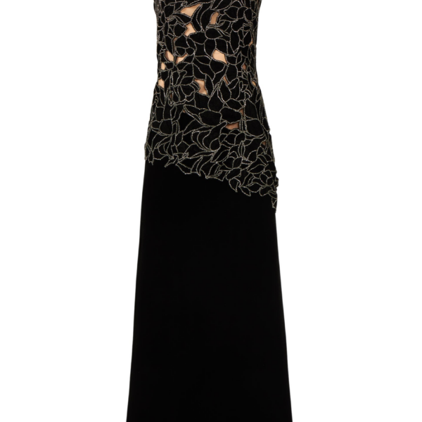 Costarellos Dresses - Romantic Greek Lace - Shop at Coveti