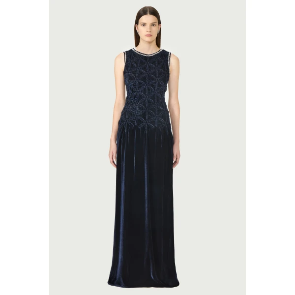 Costarellos Dresses - Romantic Greek Lace - Shop at Coveti
