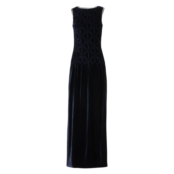 Costarellos Dresses - Romantic Greek Lace - Shop at Coveti