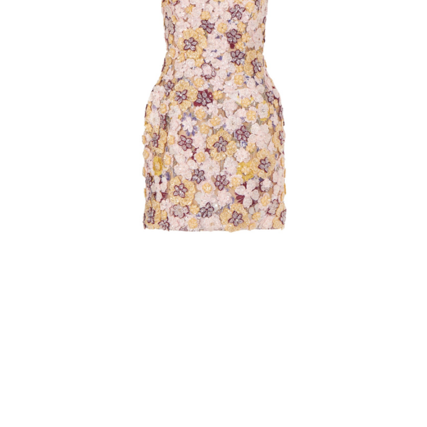 Costarellos Dresses - Romantic Greek Lace - Shop at Coveti