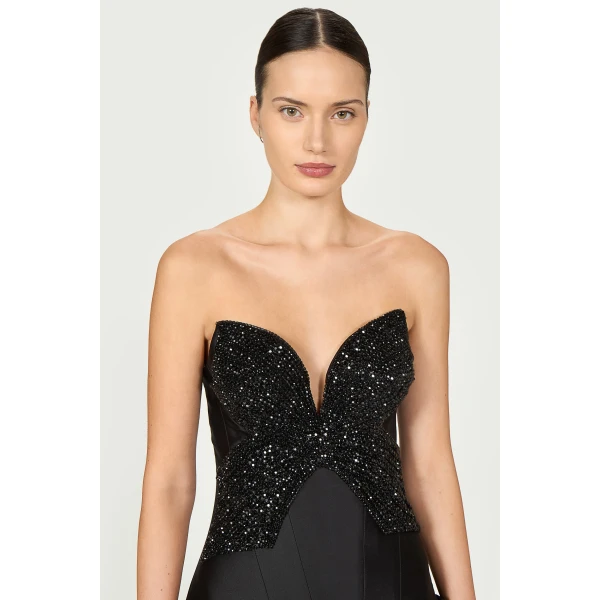 Costarellos Dresses - Romantic Greek Lace - Shop at Coveti