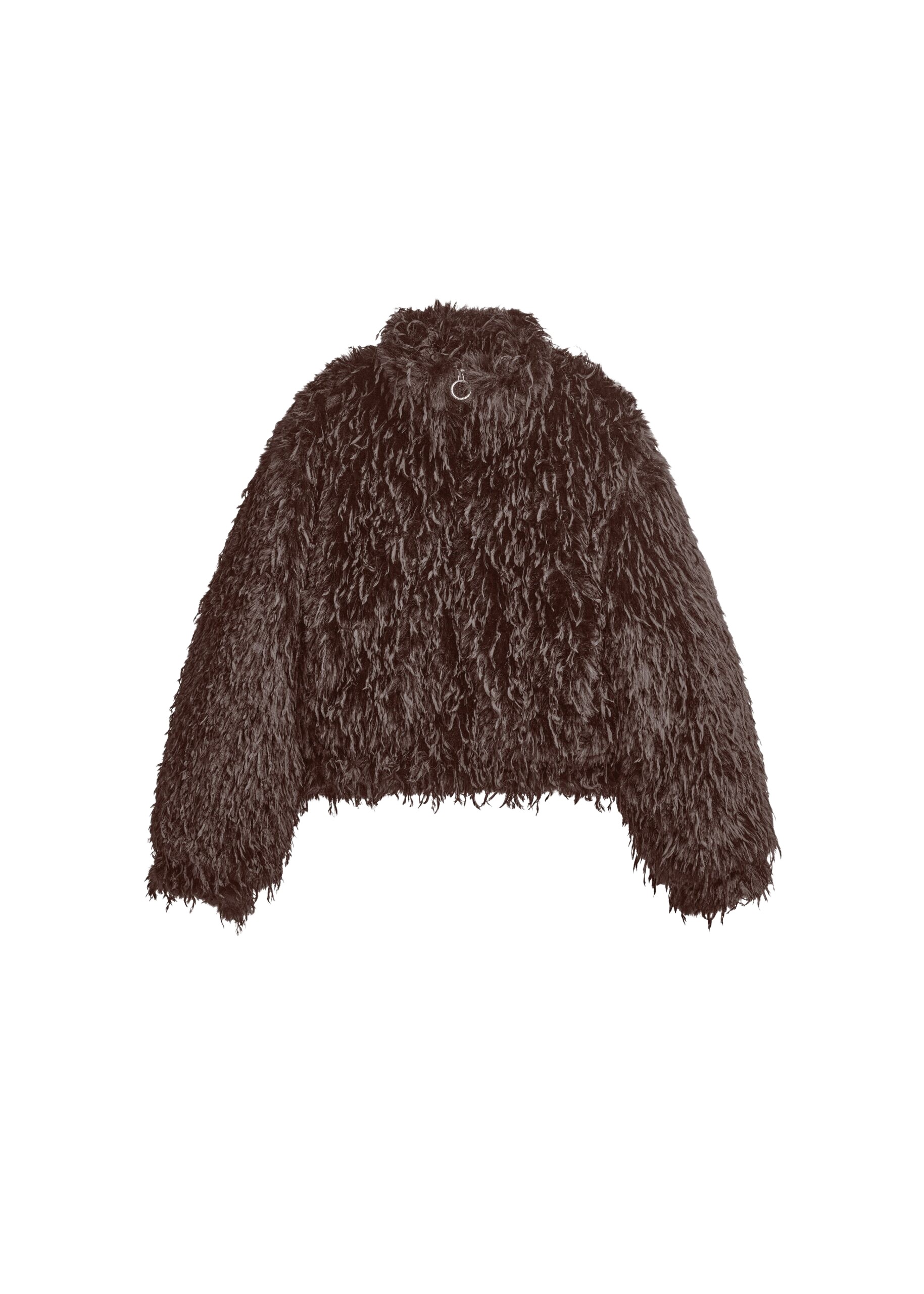 The-Frankie-Shop-Rivee-Faux-Fur-Pullover-Brown-coveti-scaled20336_nobg The Frankie Shop Rivee Faux Fur Pullover - Brown - Oversized Minimalist Tops in Brown - Shop at Coveti