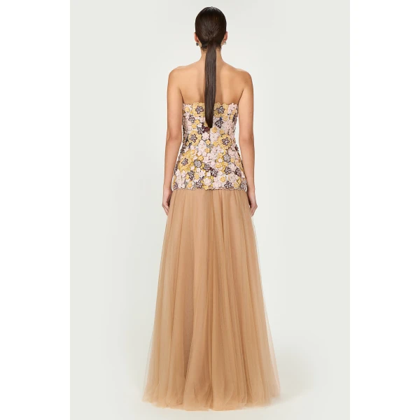 Costarellos Dresses - Romantic Greek Lace - Shop at Coveti