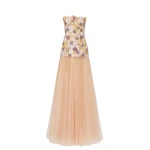 Costarellos Dresses - Romantic Greek Lace - Shop at Coveti