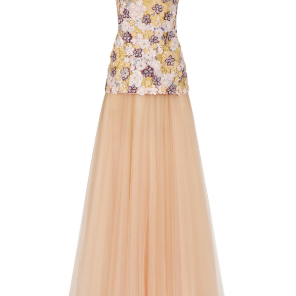 Costarellos Dresses - Romantic Greek Lace - Shop at Coveti