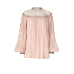 Costarellos Tops - Romantic Greek Lace - Shop at Coveti