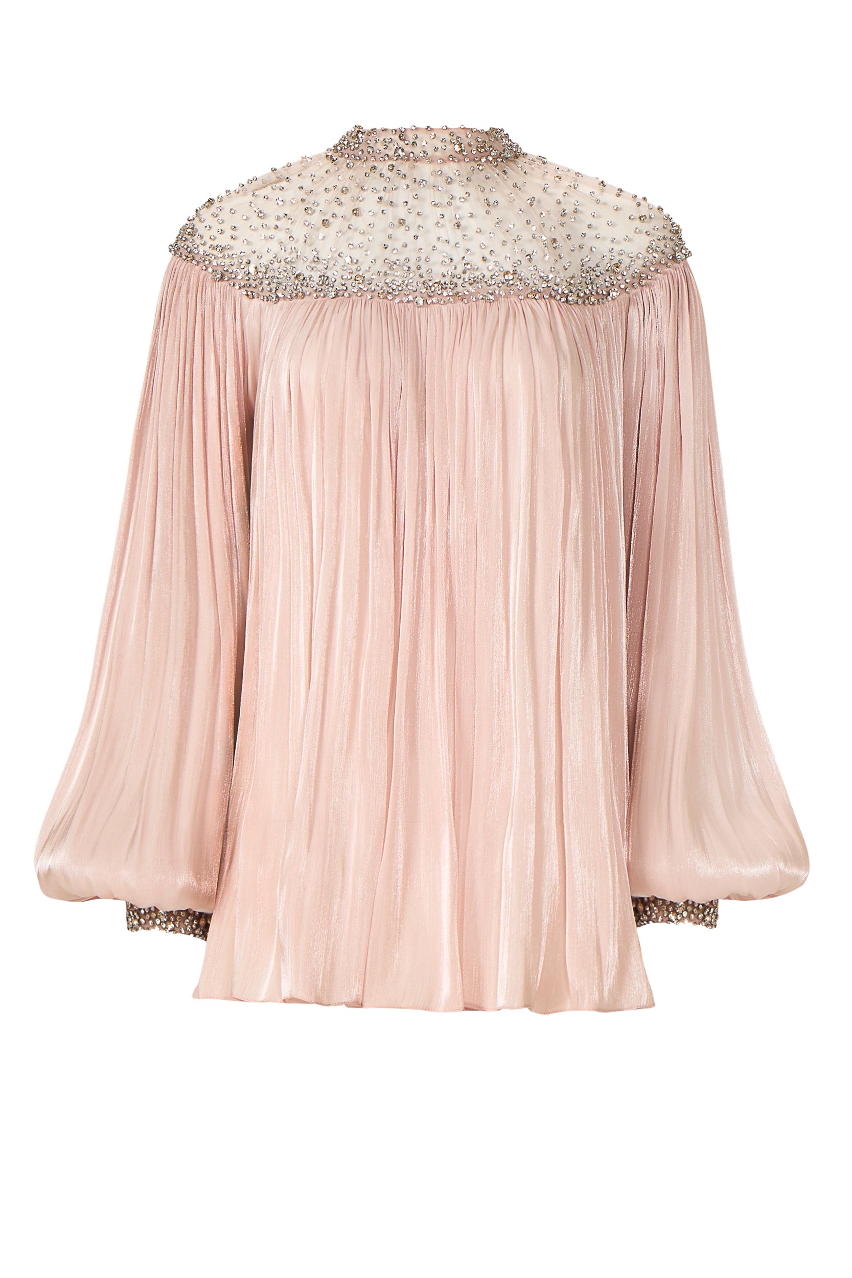 Costarellos Tops - Romantic Greek Lace - Shop at Coveti