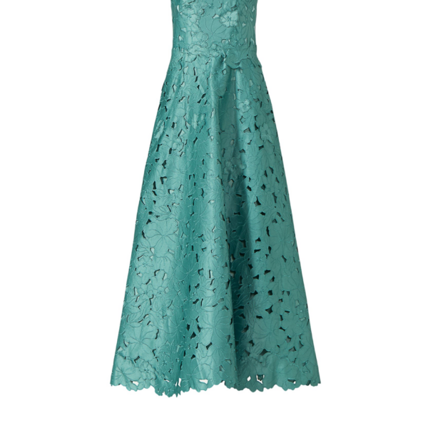 Costarellos Dresses - Romantic Greek Lace - Shop at Coveti