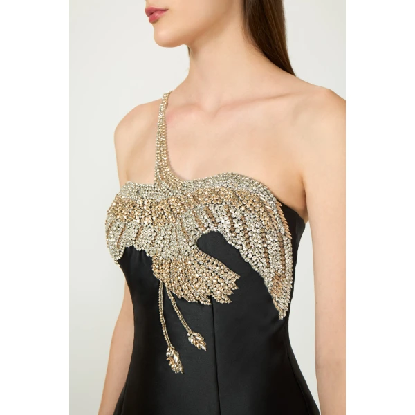 Costarellos Dresses - Romantic Greek Lace - Shop at Coveti