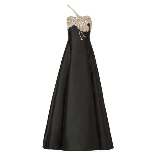 Costarellos Dresses - Romantic Greek Lace - Shop at Coveti