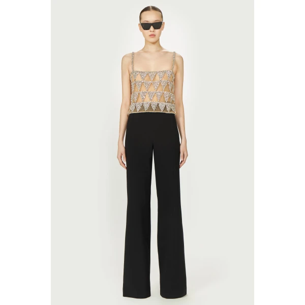 Costarellos Tops - Romantic Greek Lace - Shop at Coveti