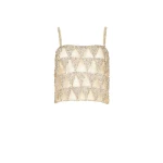 Costarellos Tops - Romantic Greek Lace - Shop at Coveti