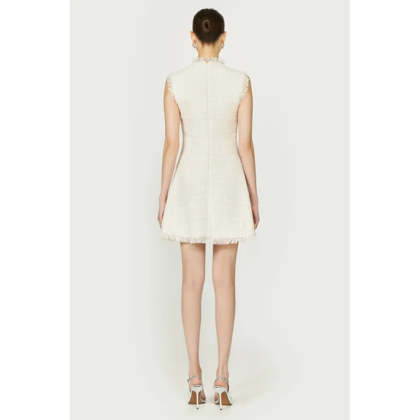 Costarellos Dresses - Romantic Greek Lace - Shop at Coveti