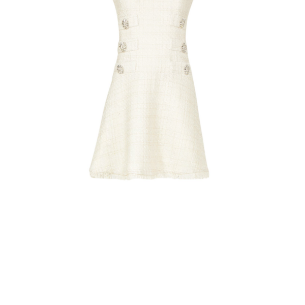 Costarellos Dresses - Romantic Greek Lace - Shop at Coveti