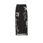 Costarellos Skirts - Romantic Greek Lace - Shop at Coveti