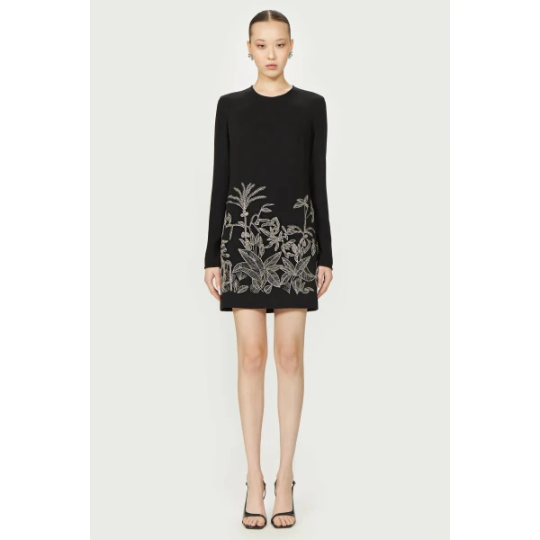 Costarellos Dresses - Romantic Greek Lace - Shop at Coveti