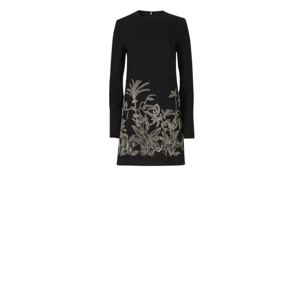 Costarellos Dresses - Romantic Greek Lace - Shop at Coveti