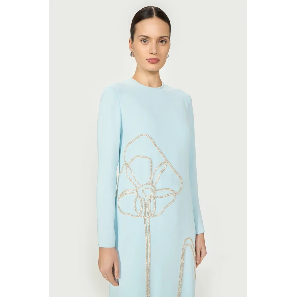 Costarellos Dresses - Romantic Greek Lace - Shop at Coveti