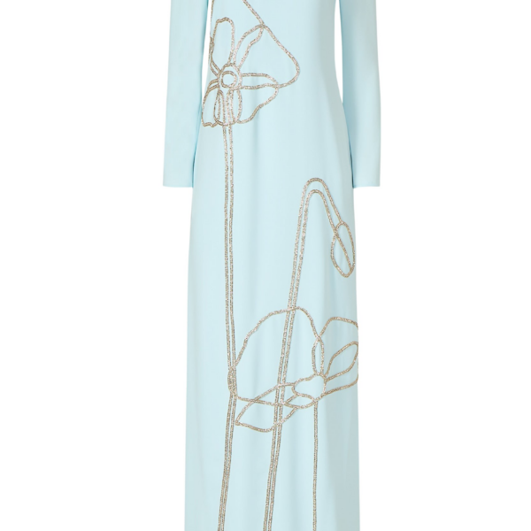 Costarellos Dresses - Romantic Greek Lace - Shop at Coveti