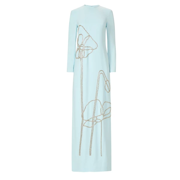 Costarellos Dresses - Romantic Greek Lace - Shop at Coveti