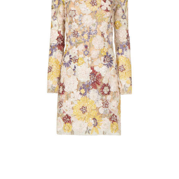 Costarellos Dresses - Romantic Greek Lace - Shop at Coveti