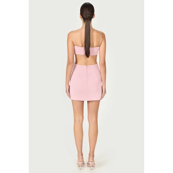 Costarellos Dresses - Romantic Greek Lace - Shop at Coveti