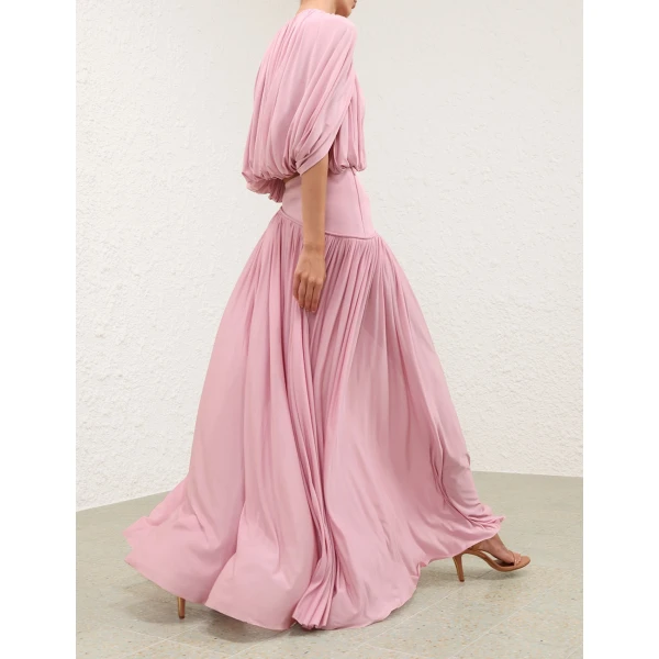 Elevate your elegance in this Zimmermann Skirts available now at Coveti