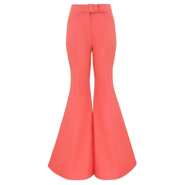 Elevate your elegance in this Zimmermann Pants available now at Coveti