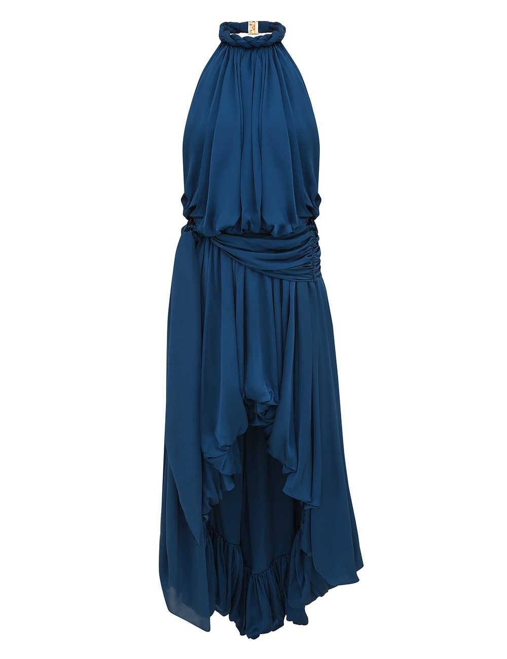 Elevate your elegance in this Zimmermann Dresses available now at Coveti