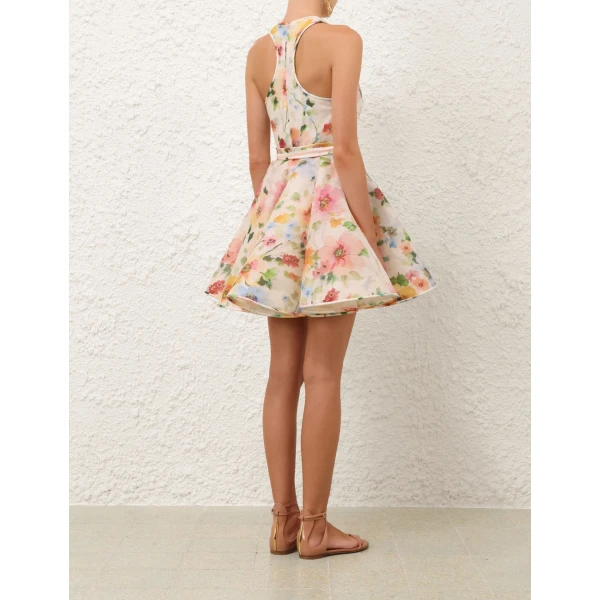 Elevate your elegance in this Zimmermann Dresses available now at Coveti