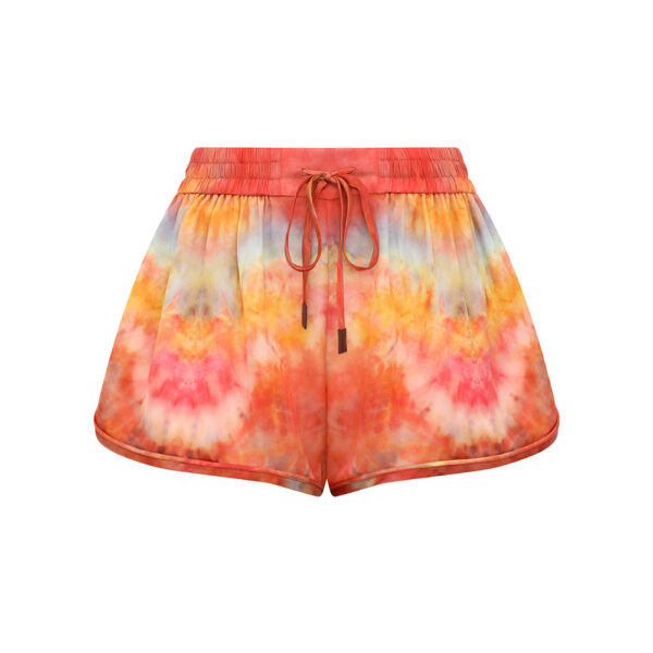 Elevate your elegance in this Zimmermann Shorts available now at Coveti