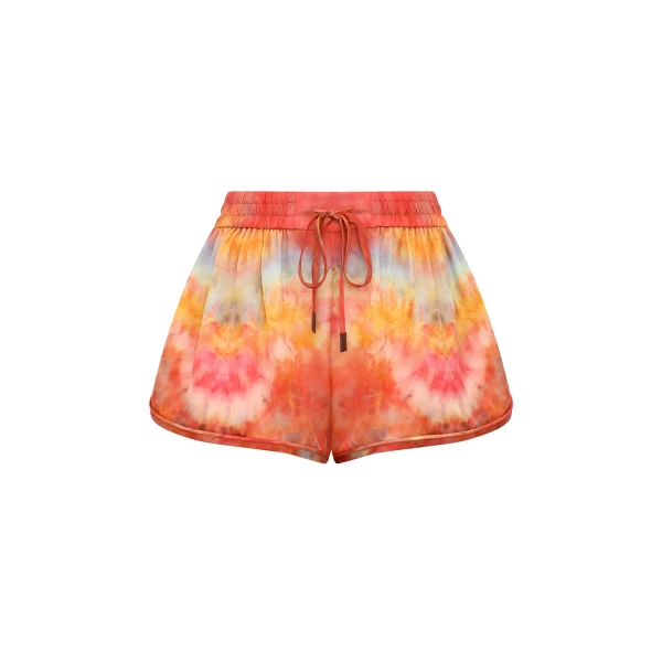 Elevate your elegance in this Zimmermann Shorts available now at Coveti