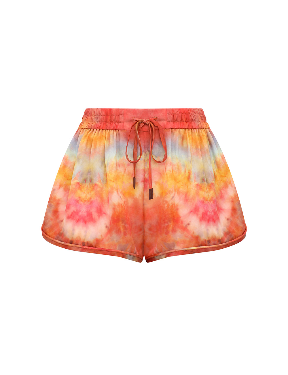 Elevate your elegance in this Zimmermann Shorts available now at Coveti