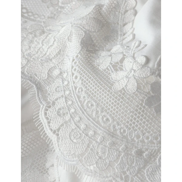 Elevate your elegance in this Zimmermann Tops available now at Coveti