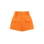 Elevate your elegance in this Zimmermann Shorts available now at Coveti