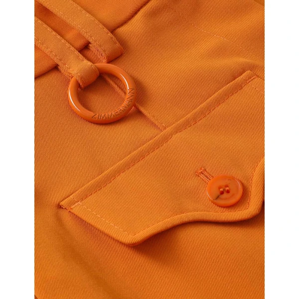 Elevate your elegance in this Zimmermann Shorts available now at Coveti
