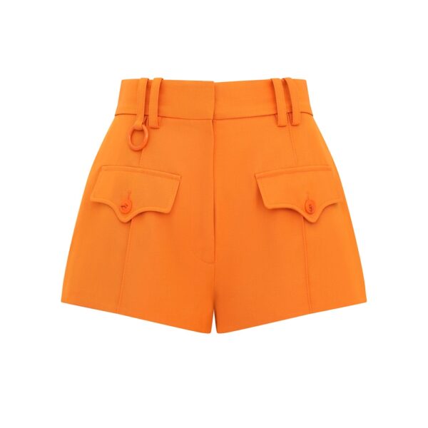 Elevate your elegance in this Zimmermann Shorts available now at Coveti