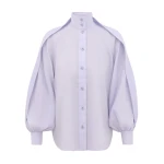 Elevate your elegance in this Zimmermann Tops available now at Coveti