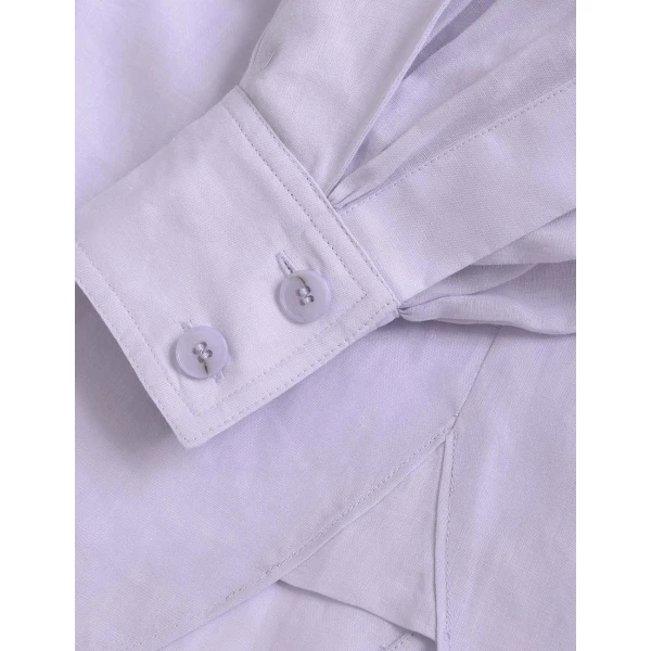 Elevate your elegance in this Zimmermann Tops available now at Coveti