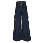 Elevate your elegance in this Zimmermann Pants available now at Coveti