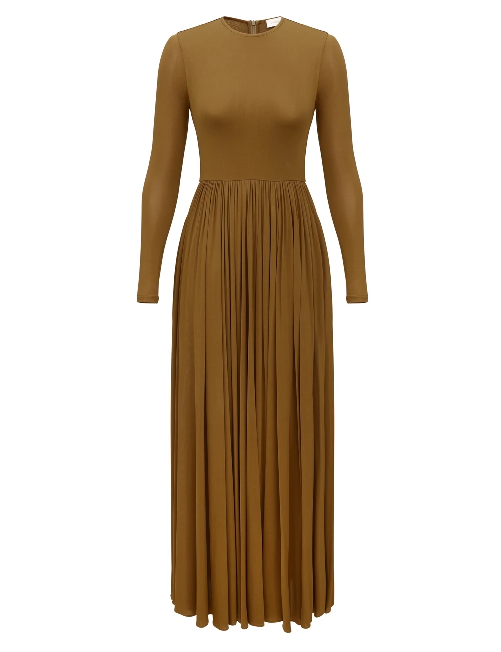 Zimmermann Jersey Maxi Dress | Ready to Wear Collection Coveti Elevate your elegance in this Zimmermann Dresses available now at Coveti