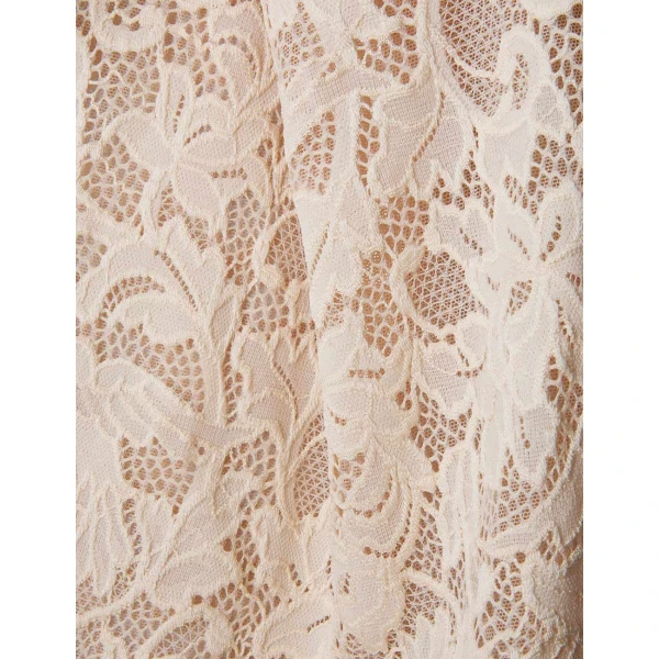 Elevate your elegance in this Zimmermann Bodysuit available now at Coveti