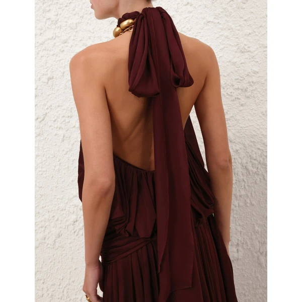 Elevate your elegance in this Zimmermann Tops available now at Coveti