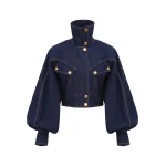 Elevate your elegance in this Zimmermann Jackets available now at Coveti