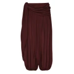 Elevate your elegance in this Zimmermann Pants available now at Coveti