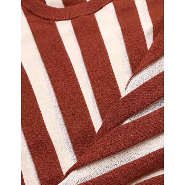 Elevate your elegance in this Zimmermann Knitwear available now at Coveti