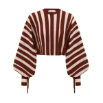 Elevate your elegance in this Zimmermann Knitwear available now at Coveti