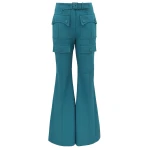 Elevate your elegance in this Zimmermann Pants available now at Coveti