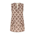Elevate your elegance in this Zimmermann Dresses available now at Coveti