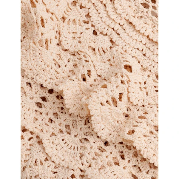 Elevate your elegance in this Zimmermann Knitwear available now at Coveti